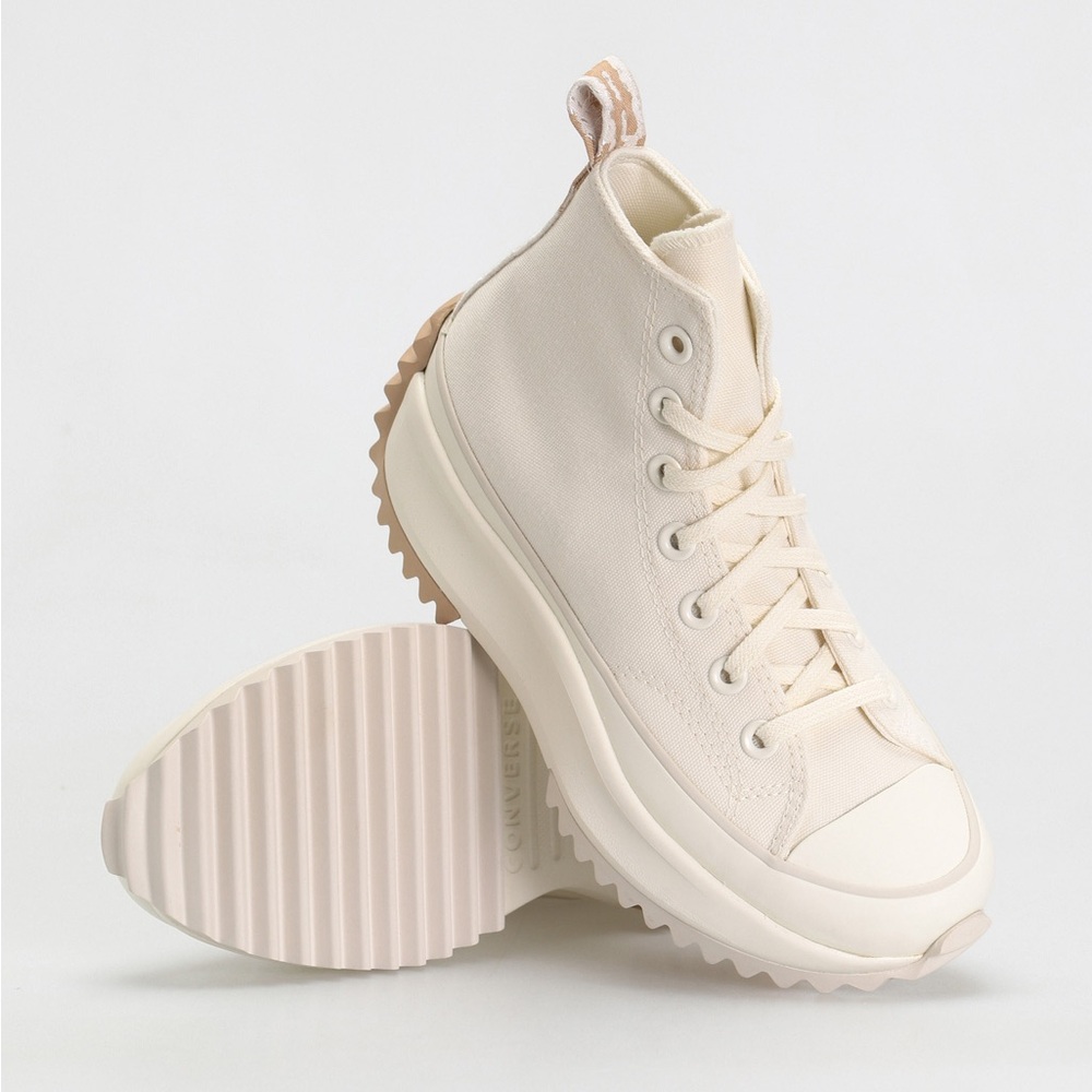 Converse Run Star Hike Hi Sneakers